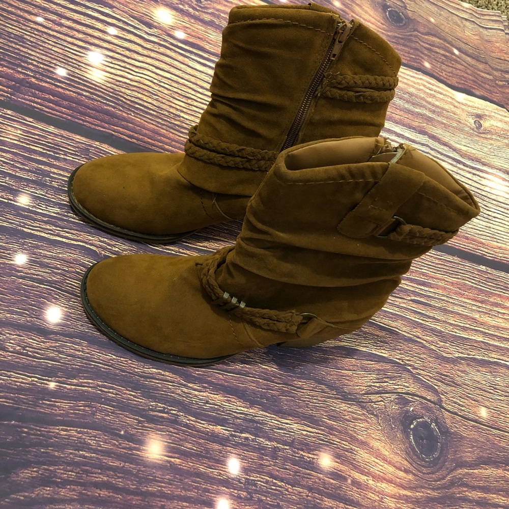 Boots